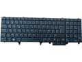 Miniatyrbild 3 av 3: DELL 7C561, Tangentbord, DELL, Precision M4700, M6700