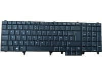 DELL 7C561, Tangentbord, DELL, Precision M4700, M6700