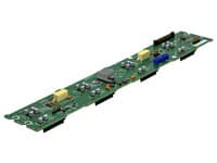 HP - Lagringsrom bakplanpanel