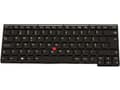 Pikkukuva 2 / 2: Lenovo 04X0123, Näppäimistö, Portugali, Taustavalaistu näppäimistö, Lenovo, ThinkPad T440/T440s/T440p