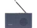 Miniatyrbilde 2 av 3: Reflexion Sonstiges / Radios Bordradio DAB+, DAB, FM Mærkbare knapper Sort