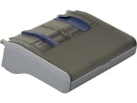 Epson 1268448, Bricka, Svart
