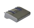 Miniatyrbild 1 av 3: Epson 1268448, Bricka, Svart