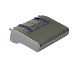 Epson 1268448, Bricka, Svart