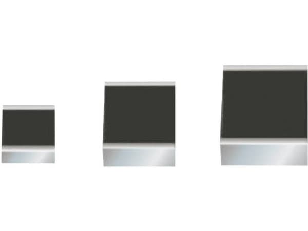 Wima SMDIF03330XA00KS00 1000 stk PPS-foliekondensator SMD 5040 0.33 µF 250 V/DC 10 % (L x B x H) 6 x 12.7 x 10.2 mm Bulk