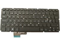 DELL X7W1K, Näppäimistö, DELL, XPS L421X, L521X