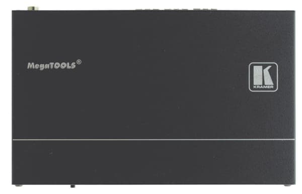 Kramer MegaTOOLS VM-2HDT - HDMI til HDBaseT-omformer / fordelingsforsterker