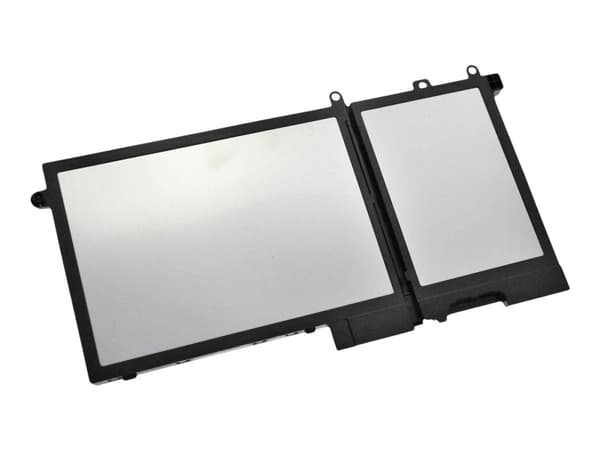 CoreParts - Batteri til bærbar PC - litiumpolymer - 4.1 Ah - 47 Wh - for Dell Inspiron 15 3530; Latitude 5280, 5290, 5480, 5490, 5491, 5495, 5580, 55