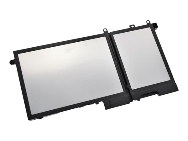 CoreParts - Batteri til bærbar PC - litiumpolymer - 4.1 Ah - 47 Wh - for Dell Inspiron 15 3530; Latitude 5280, 5290, 5480, 5490, 5491, 5495, 5580, 55