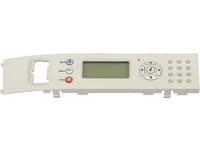 Lexmark - Operatørpanel