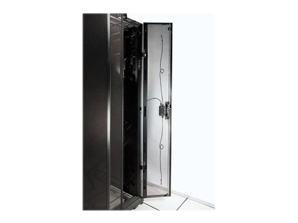 NetBotz - Racktemperaturføler - for P/N: G5K9635CH, G9K9635CH, G9KEPS9635CH, NBRK0250, NBRK0750, NBWL0356A, NBWL0455A