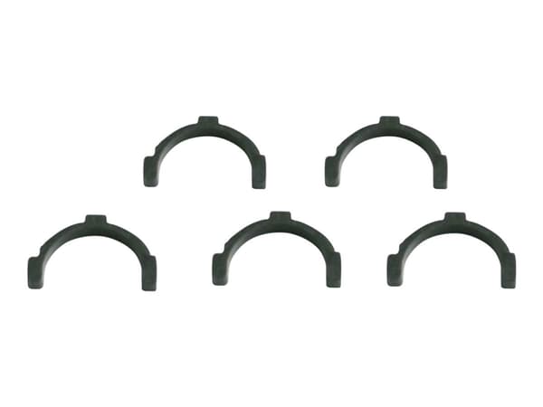 CoreParts - Øvre rullebøssing - for Samsung ML-2851ND, 2851NDL, 2851NDR; SCX-4828FN