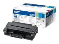Samsung MLT-D205S - Svart - original - tonerkassett - för ML-3310, 3312, 3710, 3712; SCX-4833, 4835, 5637, 5639, 5737, 5739