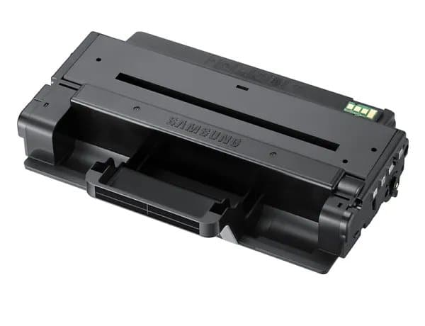 Samsung MLT-D205S - Svart - original - tonerpatron - for ML-3310, 3312, 3710, 3712; SCX-4833, 4835, 5637, 5639, 5737, 5739