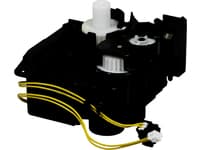 HP - Duplex reverse drive assembly