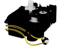 HP - Duplex reverse drive assembly
