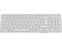 Sony 149095311, Tastatur, Tsjekkisk, Sony, Sony SVE1512E1EW, SVE1512E6EW, SVE1512Q1EW, SVE1513C1EW, SVE1513F1EW, SVE1513S1EW