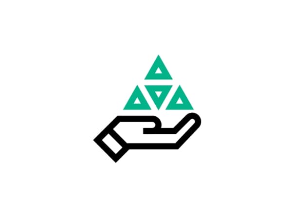 HPE Foundation Care Next Business Day Exchange Service Post Warranty - Utvidet serviceavtale (fornyelse) - bytte - 1 år - forsendelse - 9x5 - respons