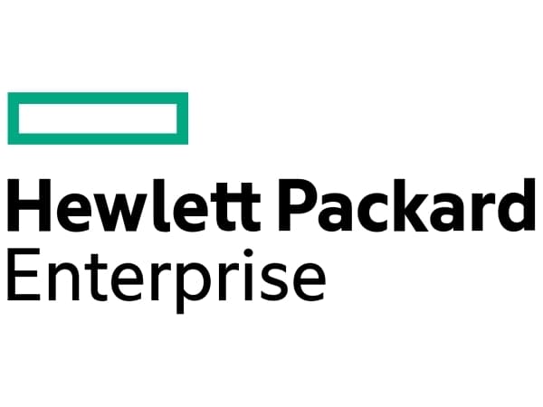 HPE Foundation Care Next Business Day Exchange Service Post Warranty - Utvidet serviceavtale (fornyelse) - bytte - 1 år - forsendelse - 9x5 - respons