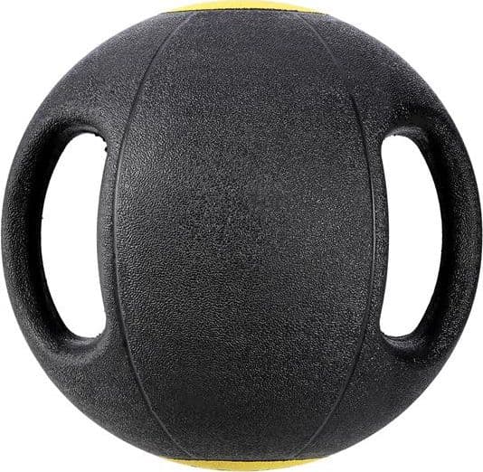 HMS NKU05 MEDISINBALL 5 KG HMS