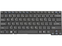 Sony 149034321, Tangentbord, Engelsk, Sony, Sony SVT1311A4E, SVT1311B4E, SVT1311C4E, SVT1311C5E, SVT1311M1ES, SVT1311M1RS, SVT1311V2ES,...