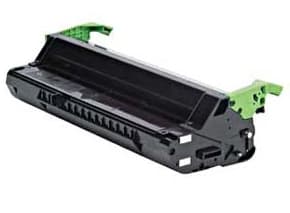 Panasonic UG3309, 10000 sivua, Musta, 1 kpl