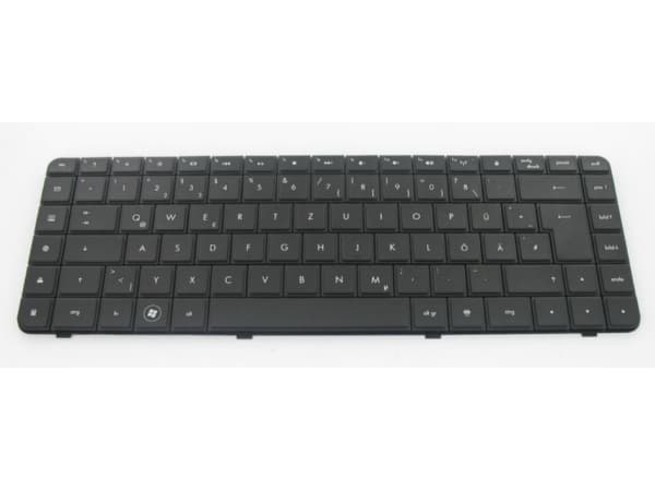 HP 606685-A41, Näppäimistö, HP, G62