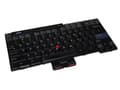 Miniatyrbild 3 av 4: Lenovo FRU42T3872, Tangentbord, tyska, Lenovo
