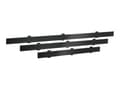 Miniatyrbilde 4 av 5: Vogel's Professional Connect-it PFB 3419 - Komponenter for montering (grensesnittstang) for videovegg - aluminium - svart