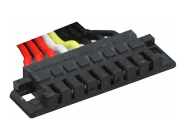 CoreParts - Batteri til bærbar PC - litiumpolymer - 4500 mAh - 50 Wh - svart - for ASUS ZENBOOK UX301LA