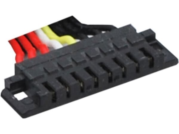 CoreParts - Batteri til bærbar PC - litiumpolymer - 4500 mAh - 50 Wh - svart - for ASUS ZENBOOK UX301LA