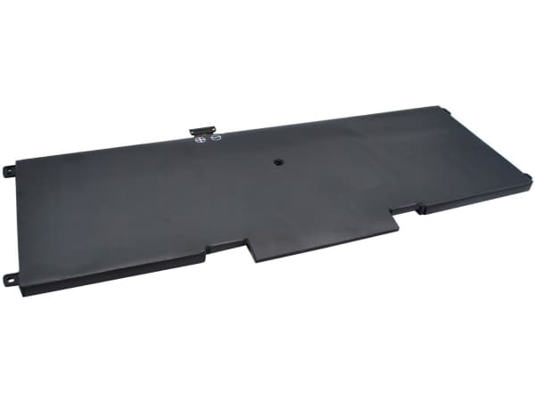 CoreParts - Batteri til bærbar PC - litiumpolymer - 4500 mAh - 50 Wh - svart - for ASUS ZENBOOK UX301LA