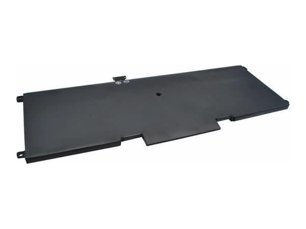 CoreParts - Batteri til bærbar PC - litiumpolymer - 4500 mAh - 50 Wh - svart - for ASUS ZENBOOK UX301LA