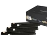 Lexmark - Gul, cyan, magenta - fotoledersett LCCP - for Lexmark C935dn, C935dtn, C935dttn, C935hdn, X940e, X945e
