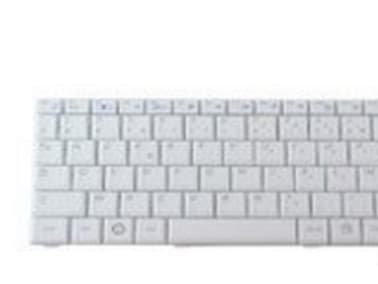 Samsung BA59-02420B, Valkoinen, Samsung NP- NC10, 1 kpl