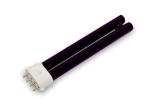 Safescan 50-70 - UV-lampa - svart - för Safescan 50, 70