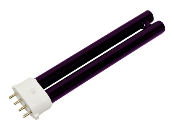 Safescan 50-70 - UV-lampa - svart - för Safescan 50, 70