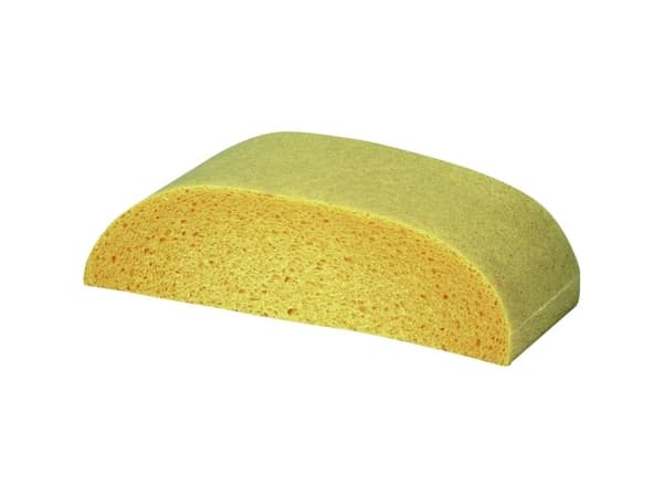 IWH 07104 Viskose Svamp 1 stk (L x B x H) 16.5 x 7.5 x 5 cm