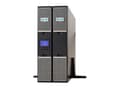 Miniatyrbilde 4 av 5: Eaton 9PX 3000VA 2700W 120V Online Double-Conversion UPS, L5-30P, 6x 5-20R, 1 L5-30R Outlets, Cybersecure Network Card Option, Extended Run, 2U Rack/