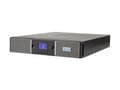 Miniatyrbilde 5 av 5: Eaton 9PX 3000VA 2700W 120V Online Double-Conversion UPS, L5-30P, 6x 5-20R, 1 L5-30R Outlets, Cybersecure Network Card Option, Extended Run, 2U Rack/