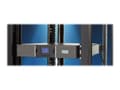Miniatyrbilde 2 av 5: Eaton 9PX 3000VA 2700W 120V Online Double-Conversion UPS, L5-30P, 6x 5-20R, 1 L5-30R Outlets, Cybersecure Network Card Option, Extended Run, 2U Rack/