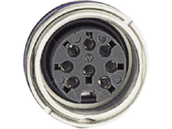 Amphenol C09131N0031002, 300 V, IP67, -40 - 100 °C, C09131W0031002,C09131C0031002,C09131S0031002,C09131H0031002