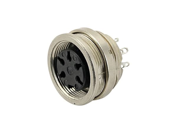 Amphenol C09131N0031002, 300 V, IP67, -40 - 100 °C, C09131W0031002,C09131C0031002,C09131S0031002,C09131H0031002