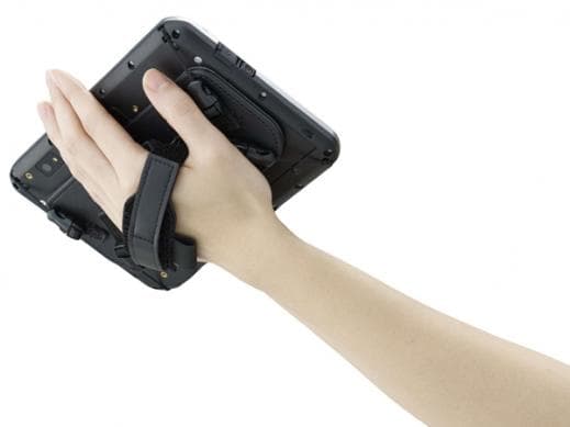 Panasonic FZ-VSTL11U - Håndstropp for nettbrett - for TOUGHBOOK FZ-L1, S1