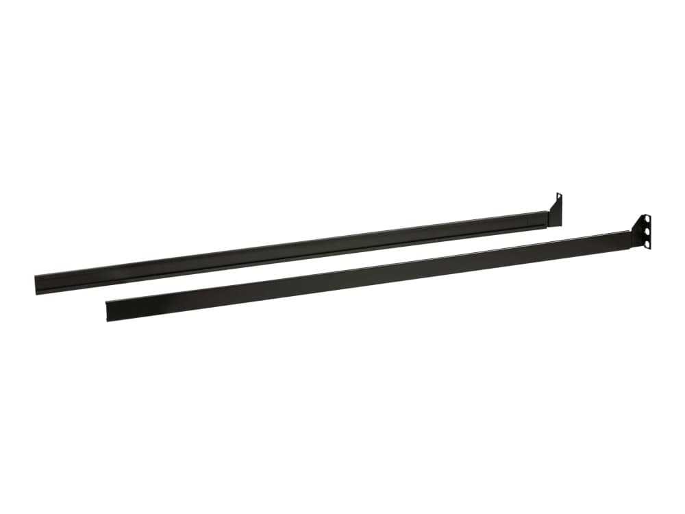 ATEN Rackmonteringssats (lång) för standardinstallation för LCD KVM-växel/konsol
