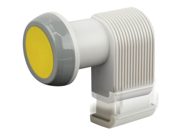 Schwaiger SPS6810H 511, F, 130 mA, 4 cm, 300 g, Grå