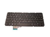 DELL 83FHX, Tangentbord, Engelsk, DELL, XPS L421X, L521X