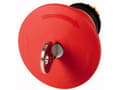 Miniatyrbilde 2 av 5: Eaton M22-PVS60P-MS1, Rød, Gult, IP66, IP67, IP69K IEC/EN 60947 VDE 0660, -25 - 70 °C, 60 mm, 94 mm, 60 mm