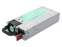 HP - Strømforsyning - "hot-plug" (kan monteres i rack) - 1200 watt - 1U