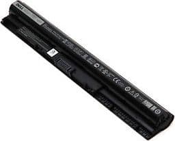 Dell - Batteri för bärbar dator - litiumjon - 4-cells - 40 Wh - för Inspiron 14 34XX, 15 35XX, 3452, 3552, 5458, 55XX, 57XX; Vostro 3459, 5459